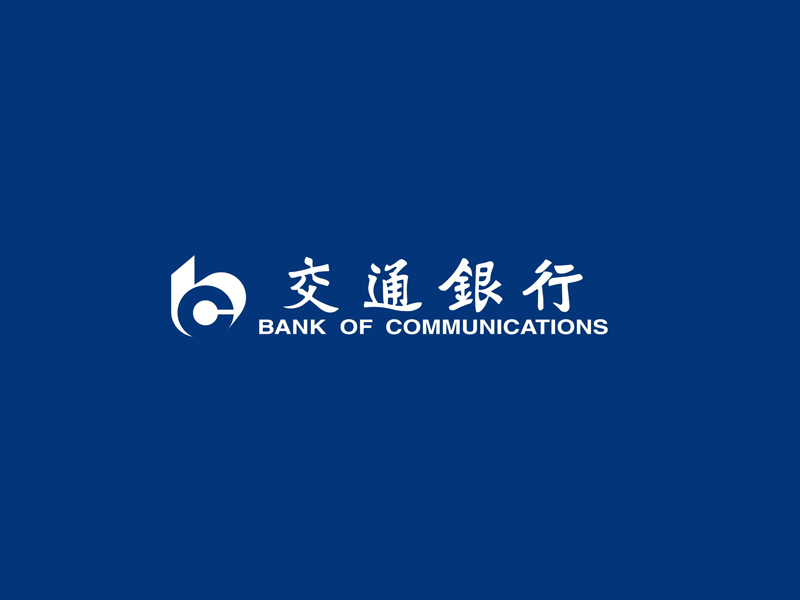 交通银行色库