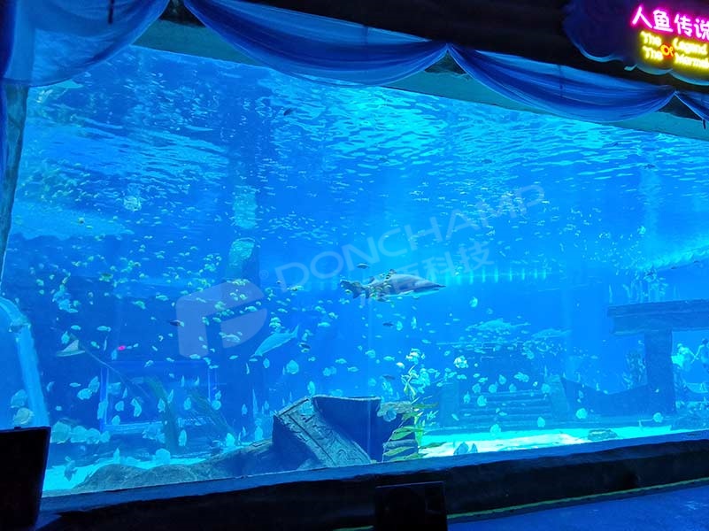 昆明融创海世界
