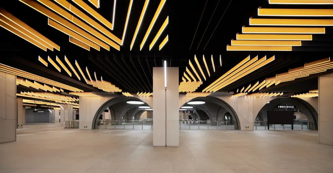 从巴黎到杭州，世界地铁美学图鉴，亚克力导